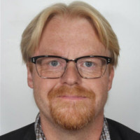 Anders J Andersson